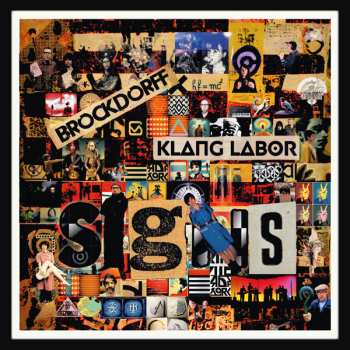 LP Brockdorff Klang Labor: Signs & Sparks 586495