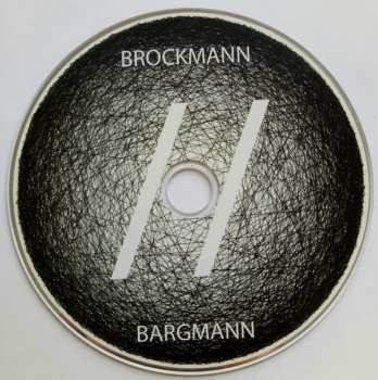 CD Timm Brockmann: Licht 517155