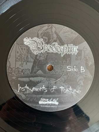 LP Brodequin: Instruments Of Torture 551200