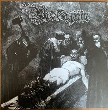 LP Brodequin: Instruments Of Torture 551200