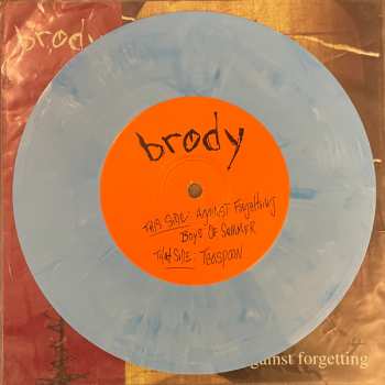 SP Brody: Against Forgetting 563480