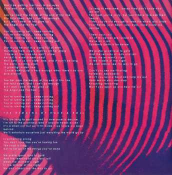 CD Broken Bells: After The Disco 1301