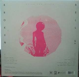 LP Broken Bells: After The Disco 590249