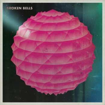 LP Broken Bells: Broken Bells 605087