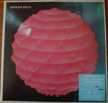 LP Broken Bells: Broken Bells 605087