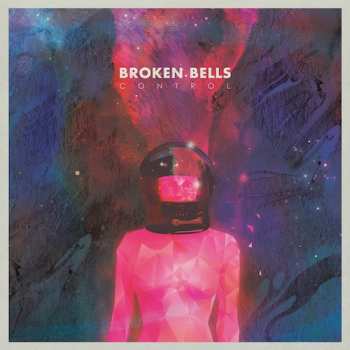 Album Broken Bells: Control