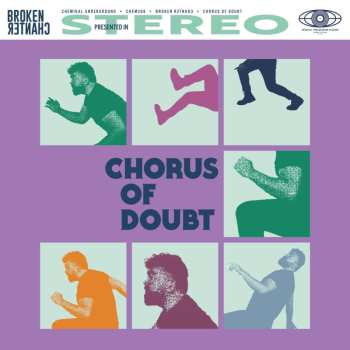 CD Broken Chanter: Chorus Of Doubt 552041