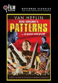 DVD Broken Patterns: Patterns 655899