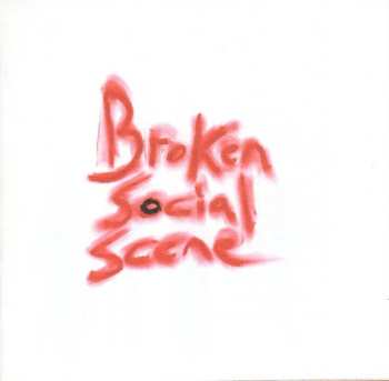 2CD Broken Social Scene: Broken Social Scene LTD 661015