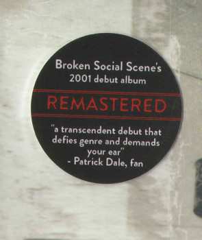 LP Broken Social Scene: Feel Good Lost 370791