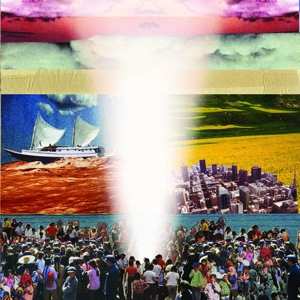 CD Broken Social Scene: Forgiveness Rock Record 544226