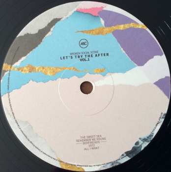 LP Broken Social Scene: Let's Try The After Vol 1&2 LTD 394915