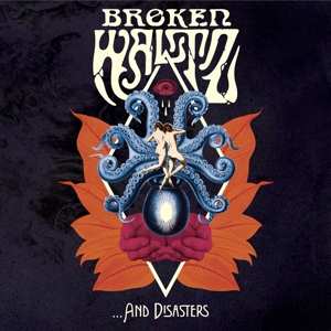 LP Broken Waltz: … And Disasters 377419