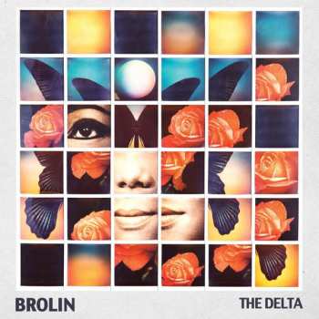 Album Brolin: The Delta