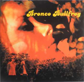 2LP Bronco Bullfrog: Bronco Bullfrog 586731