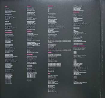 2LP Bronski Beat: The Age Of Consent 639131