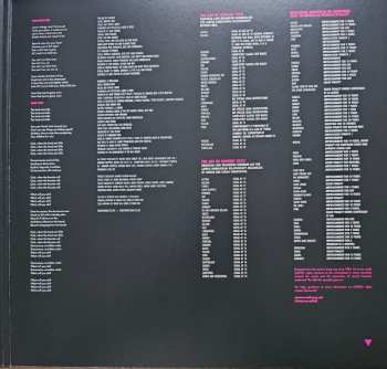 2LP Bronski Beat: The Age Of Consent 639131