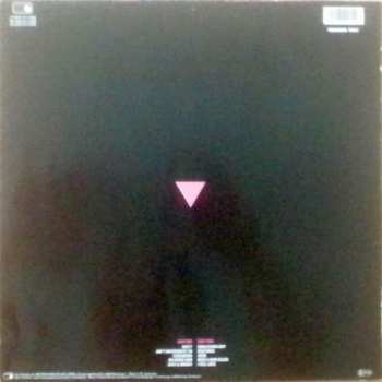 LP Bronski Beat: The Age Of Consent 648696