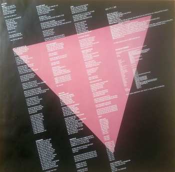 LP Bronski Beat: The Age Of Consent 648696