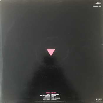 LP Bronski Beat: The Age Of Consent PIC | LTD 653972