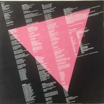 LP Bronski Beat: The Age Of Consent PIC | LTD 653972