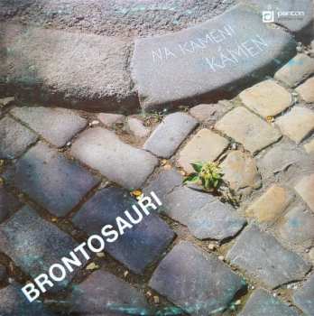 LP Brontosauři: Na Kameni Kámen (91/1) 82787