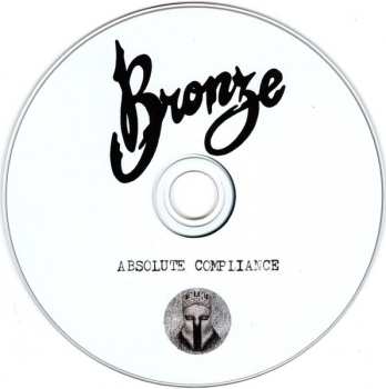 CD Bronze: Absolute Compliance  595801