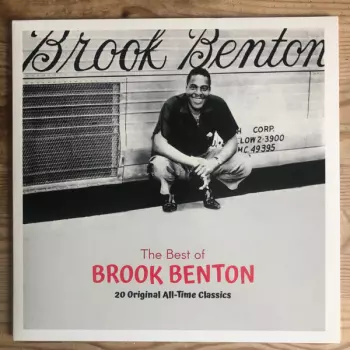 The Best Of Brook Benton