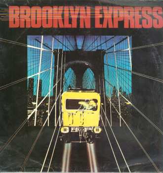 Album Brooklyn Express: Brooklyn Express