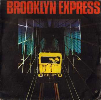 LP Brooklyn Express: Brooklyn Express 590948