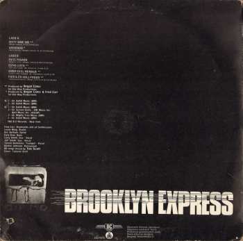 LP Brooklyn Express: Brooklyn Express 590948