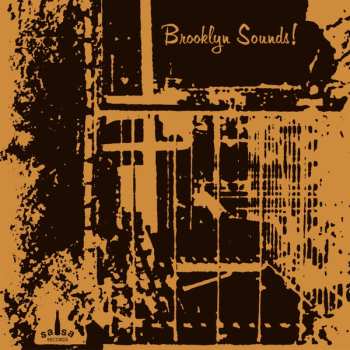 LP Brooklyn Sounds: Brooklyn Sounds! 554421