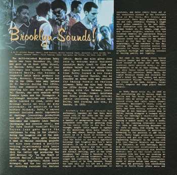 LP Brooklyn Sounds: Brooklyn Sounds! 554421