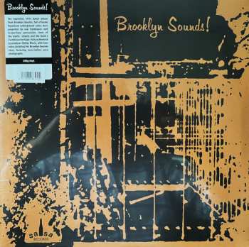 LP Brooklyn Sounds: Brooklyn Sounds! 554421