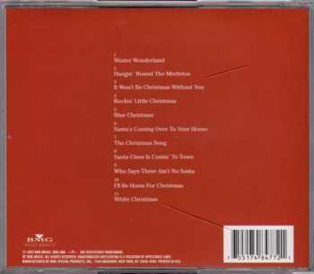 CD Brooks & Dunn: It Won't Be Christmas Without You 489510