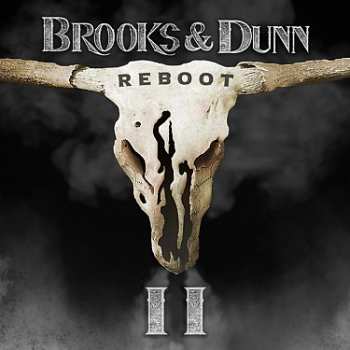 CD Brooks & Dunn: Reboot Ii 629812