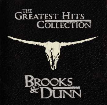 CD Brooks & Dunn: The Greatest Hits Collection 627489