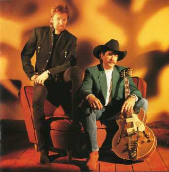 CD Brooks & Dunn: The Greatest Hits Collection 627489