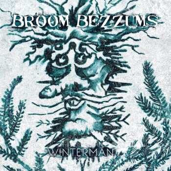 Album Broom Bezzums: Winterman