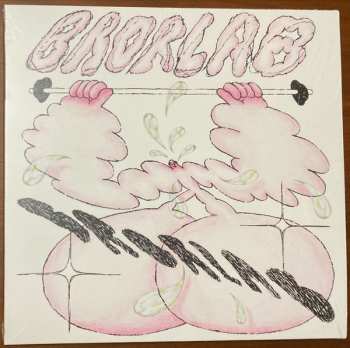 LP Brorlab: Working Out In Heaven 562956