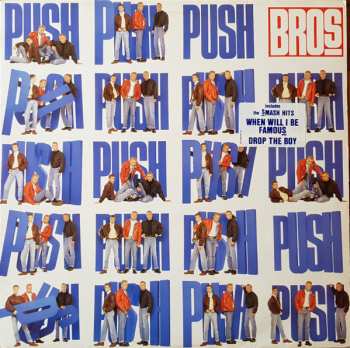 LP Bros: Push 654016