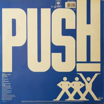 LP Bros: Push 654016