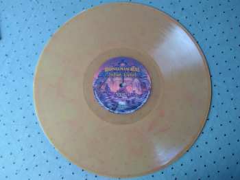 LP Bröselmaschine: Indian Camel LTD | CLR 63546