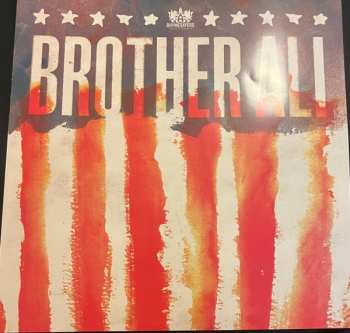 2LP Brother Ali: Mourning In America And Dreaming In Color CLR 607388