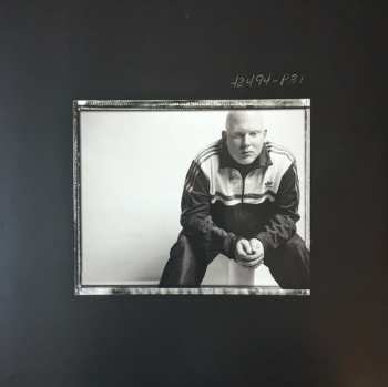 2LP Brother Ali: The Undisputed Truth 564468