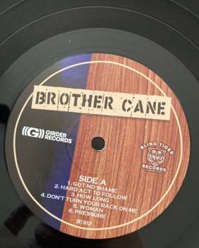 LP Brother Cane: Brother Cane 563063