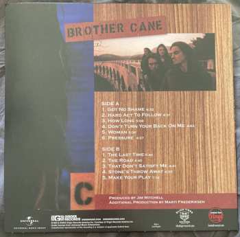 LP Brother Cane: Brother Cane 563063