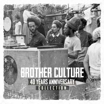 Album Brother Culture: 40 Years Anniversary