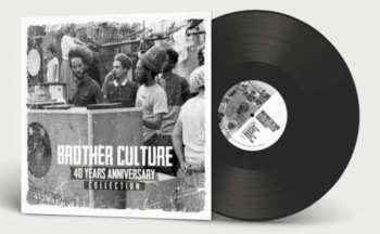 LP Brother Culture: 40 Years Anniversary 445240