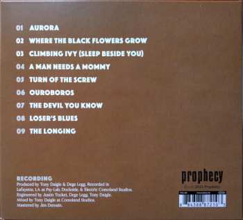 CD Brother Dege: Aurora 567646